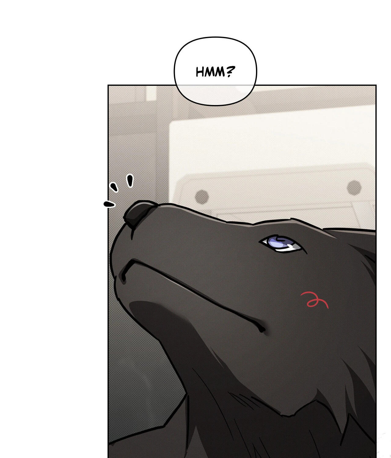 Paws & Claws Chapter 46.4 page 24 - 