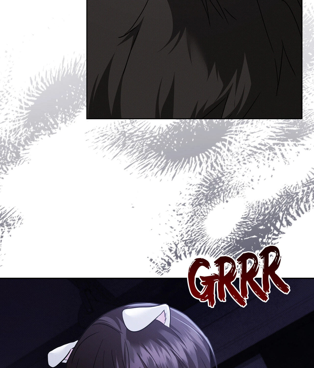 Paws & Claws Chapter 46.4 page 25 - 