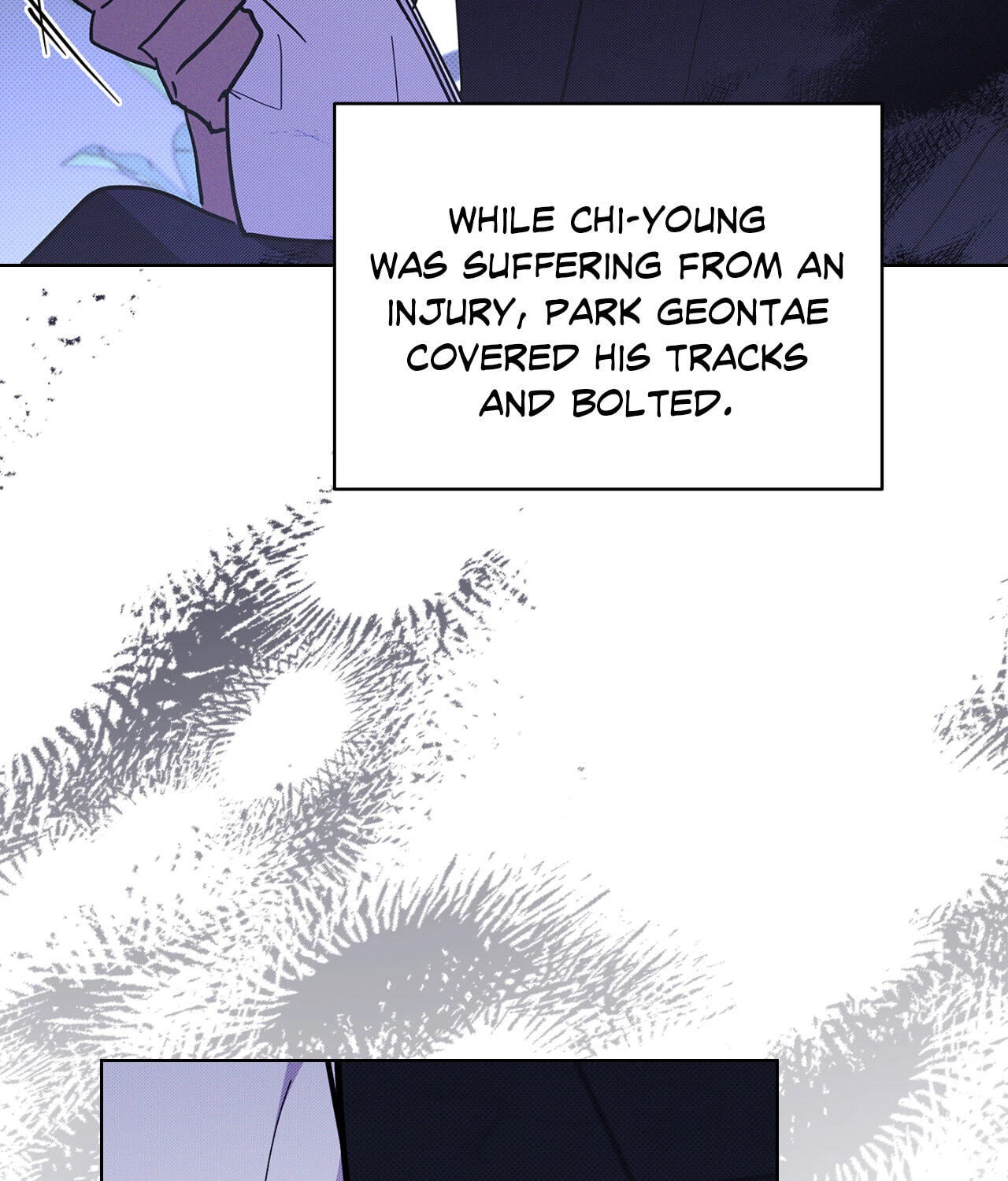 Paws & Claws Chapter 46.4 page 27 - 