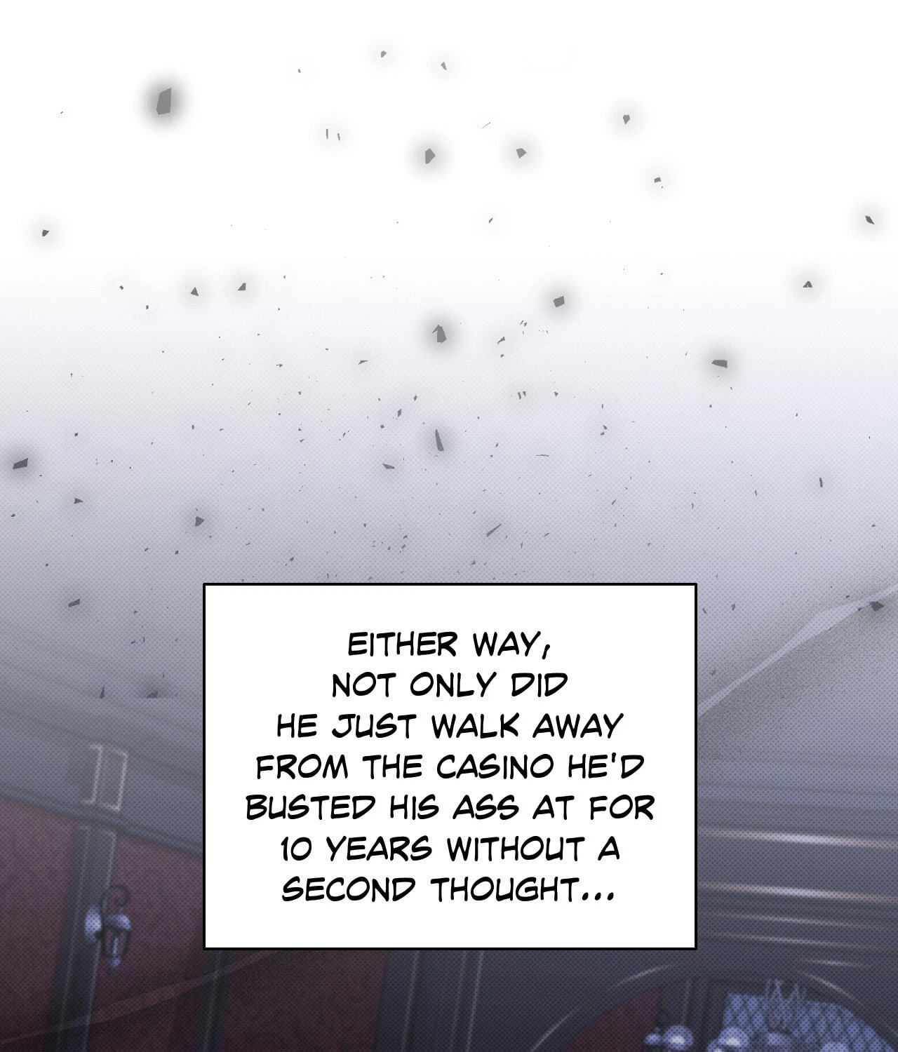 Paws & Claws Chapter 46.4 page 32 - 