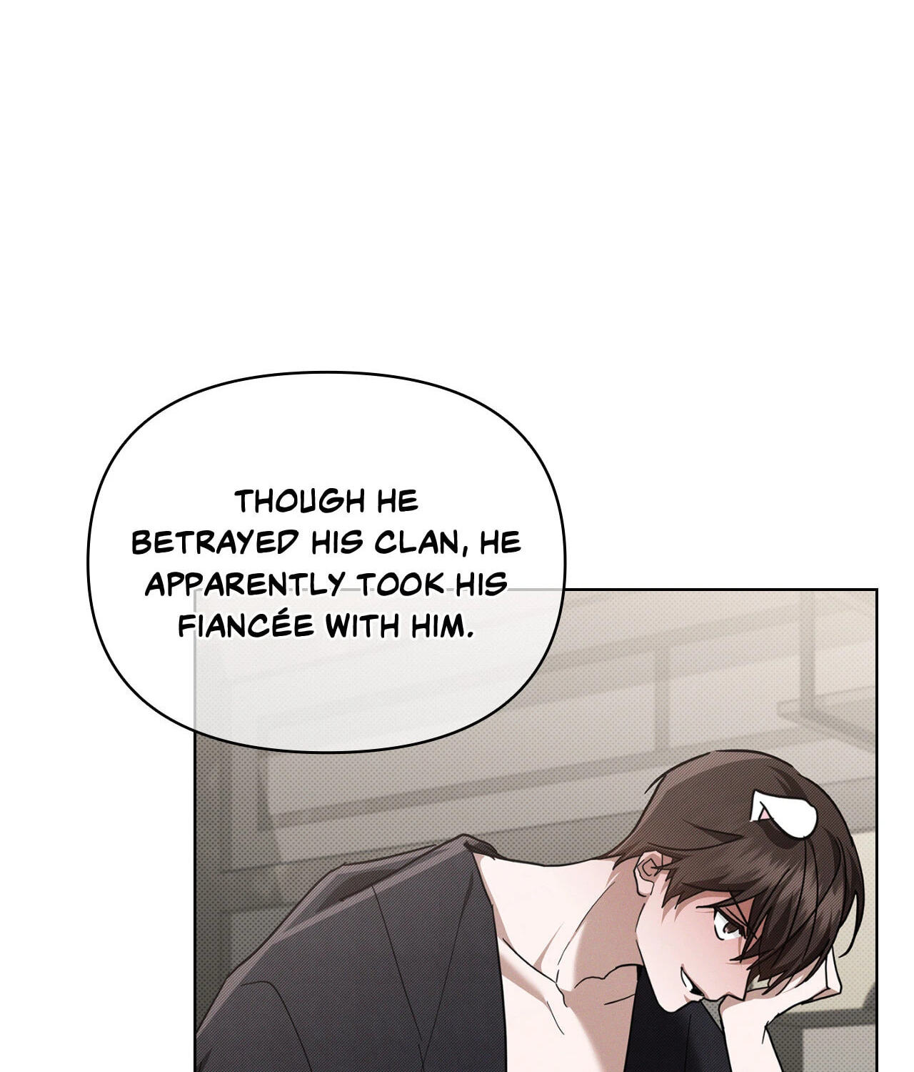 Paws & Claws Chapter 46.4 page 37 - 