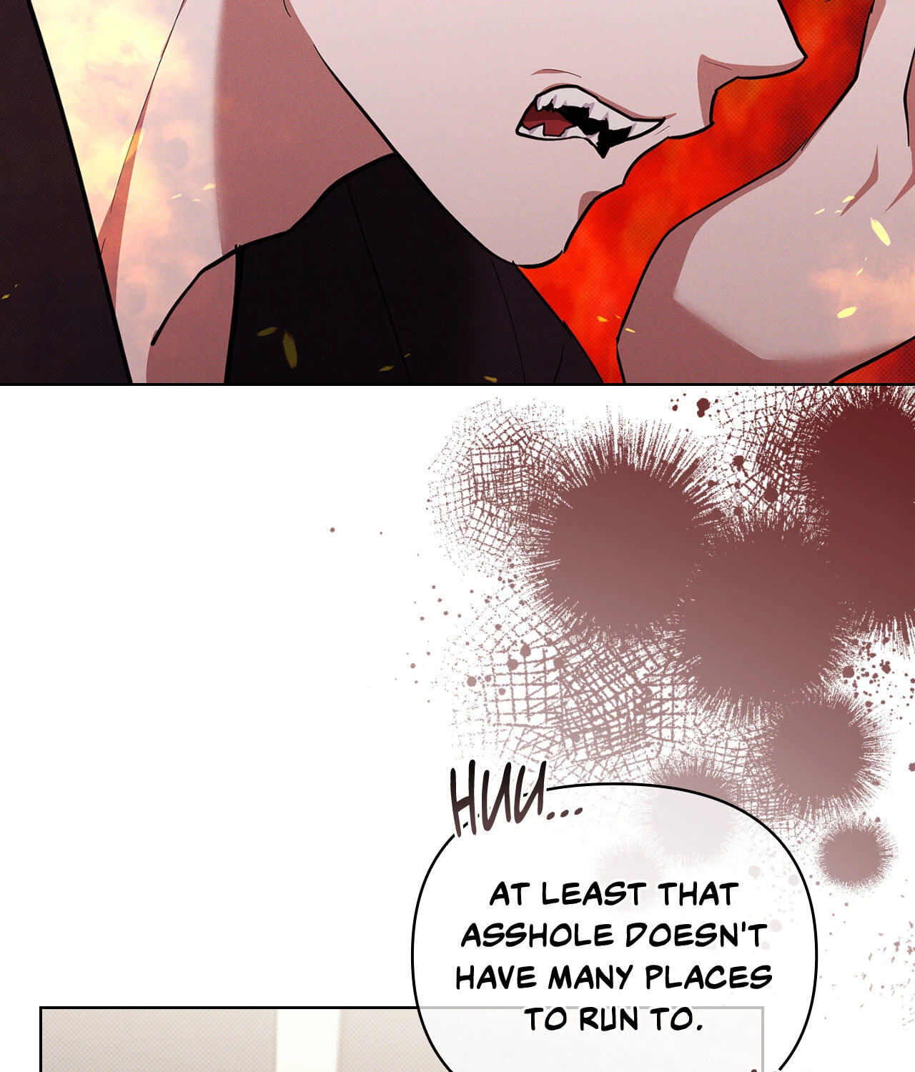 Paws & Claws Chapter 46.4 page 40 - 