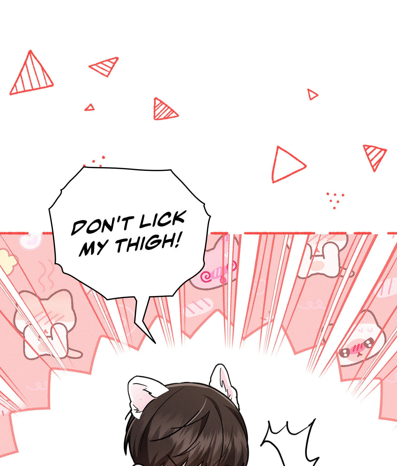 Paws & Claws Chapter 46.4 page 46 - 