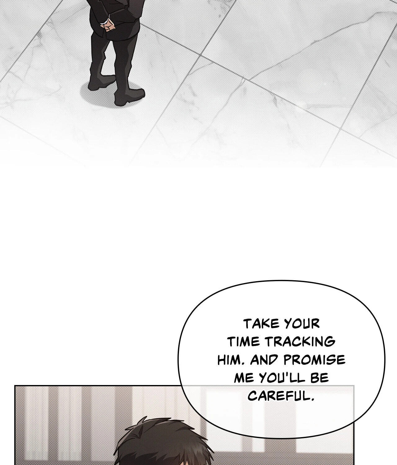 Paws & Claws Chapter 46.4 page 51 - 