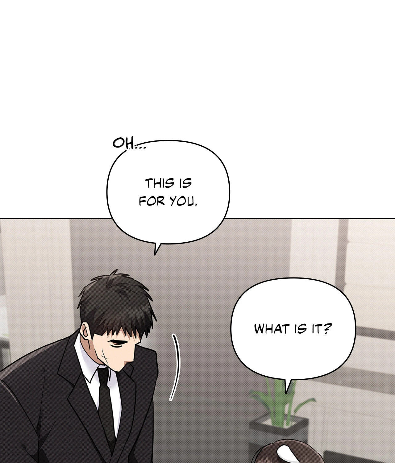 Paws & Claws Chapter 46.4 page 54 - 