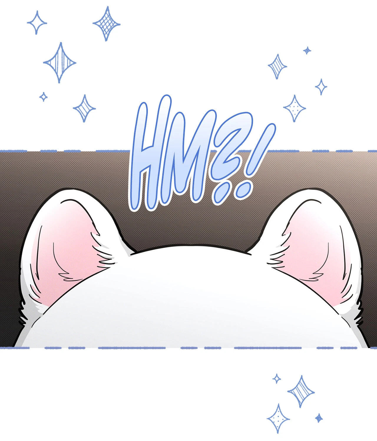 Paws & Claws Chapter 46.4 page 7 - 