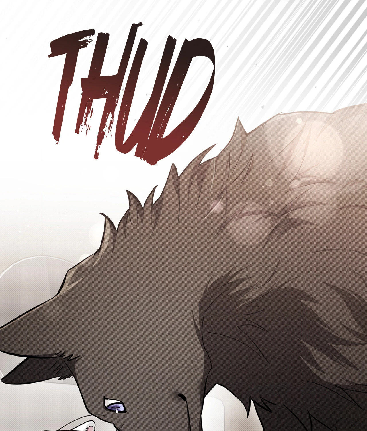 Paws & Claws Chapter 46.4 page 82 - 