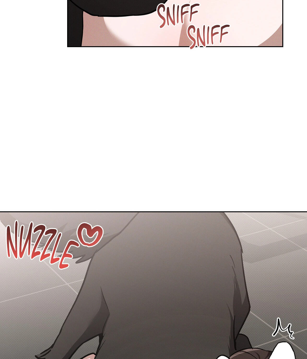 Paws & Claws Chapter 46.4 page 88 - 