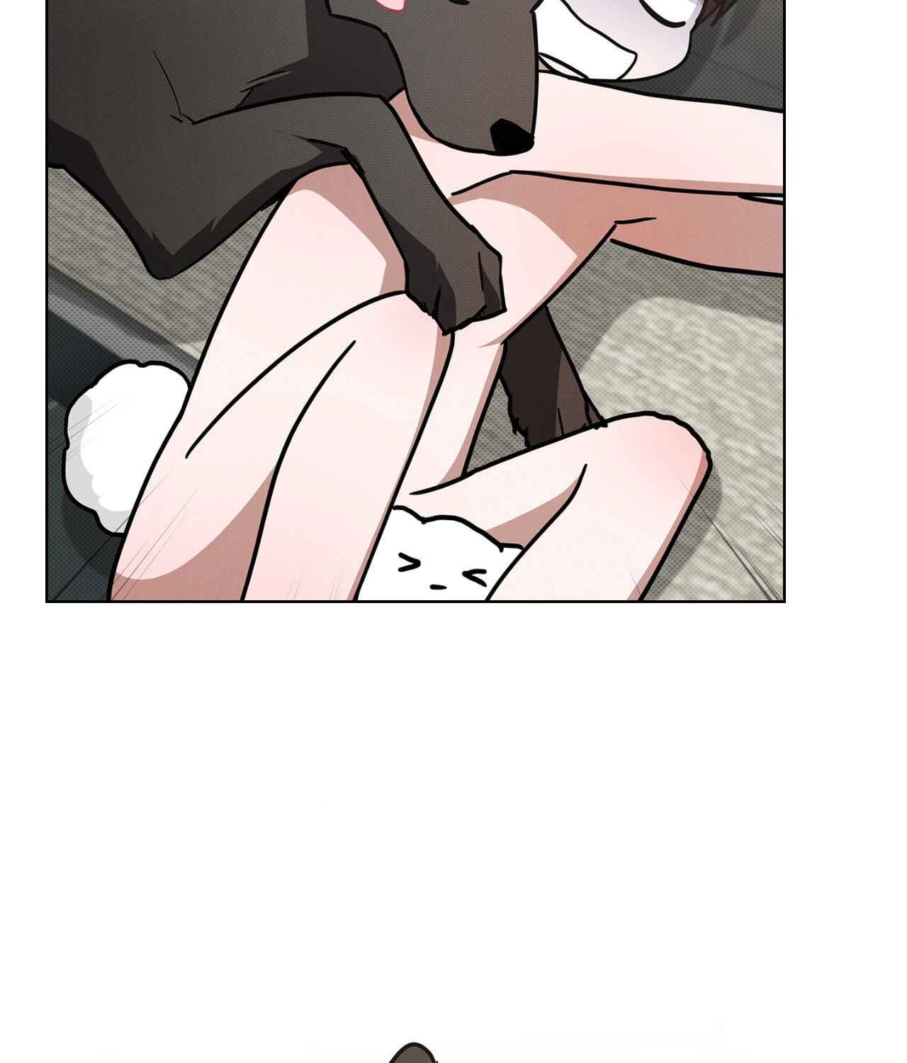Paws & Claws Chapter 46.4 page 91 - 
