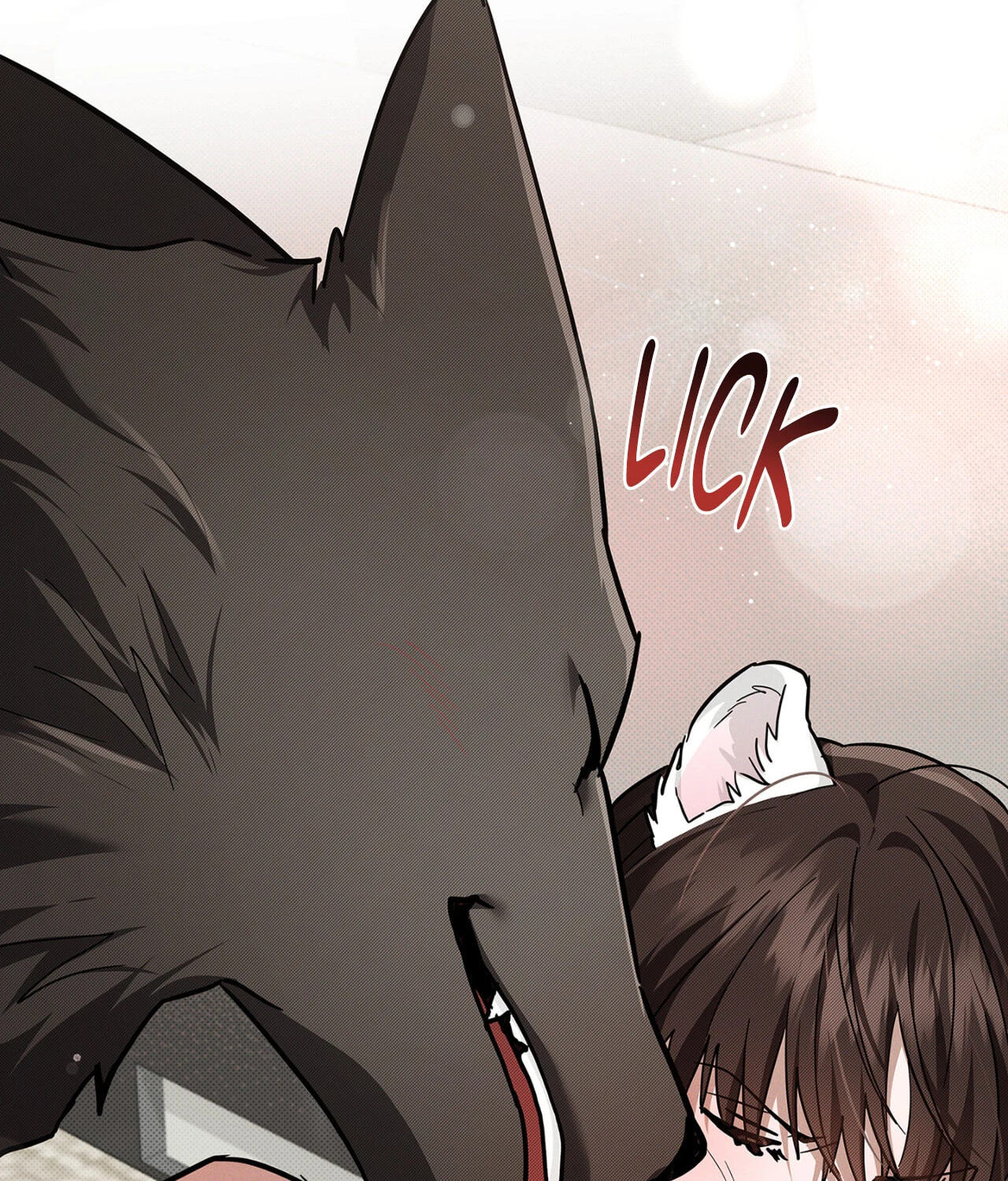 Paws & Claws Chapter 46.4 page 92 - 