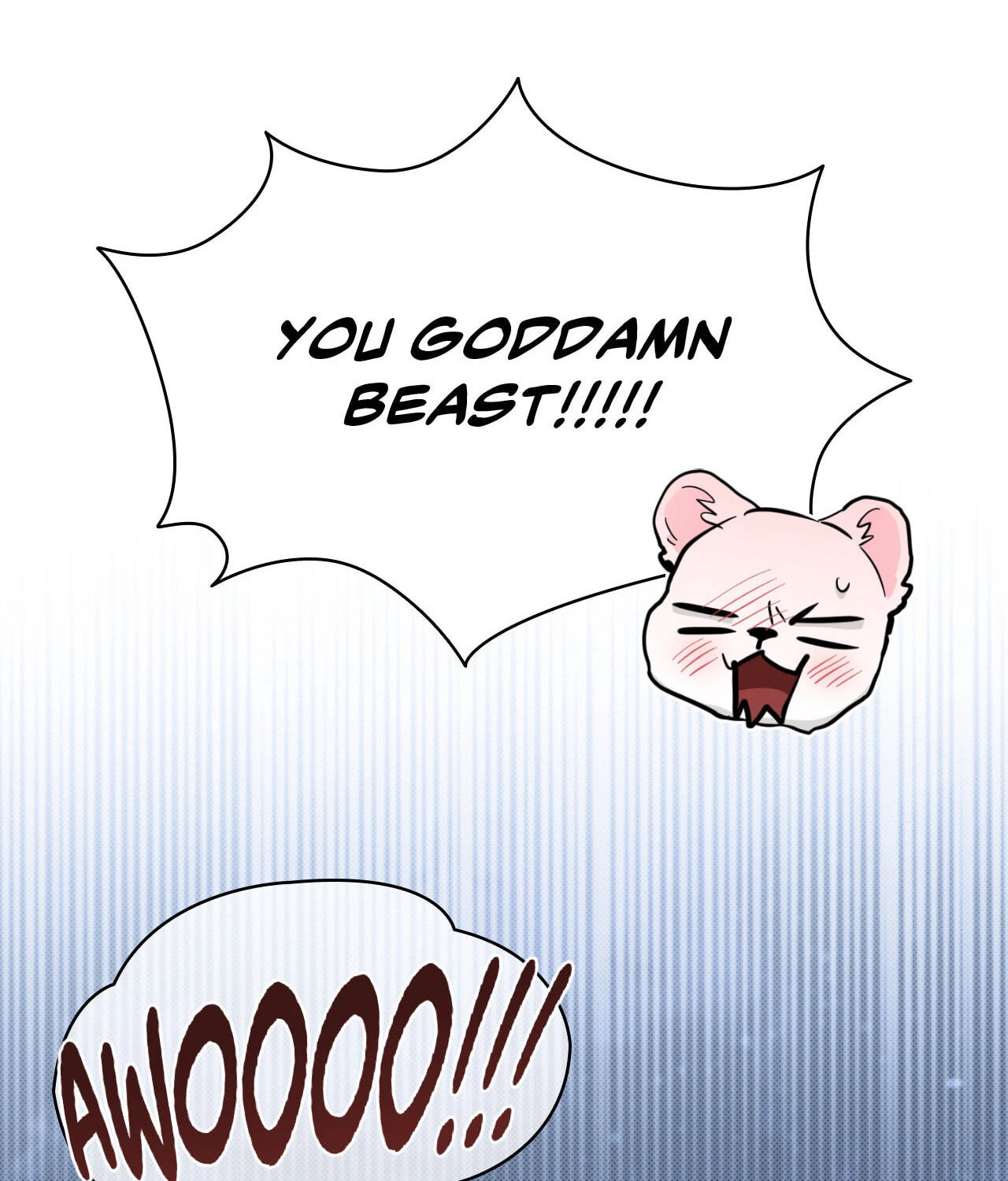 Paws & Claws Chapter 46.4 page 97 - 