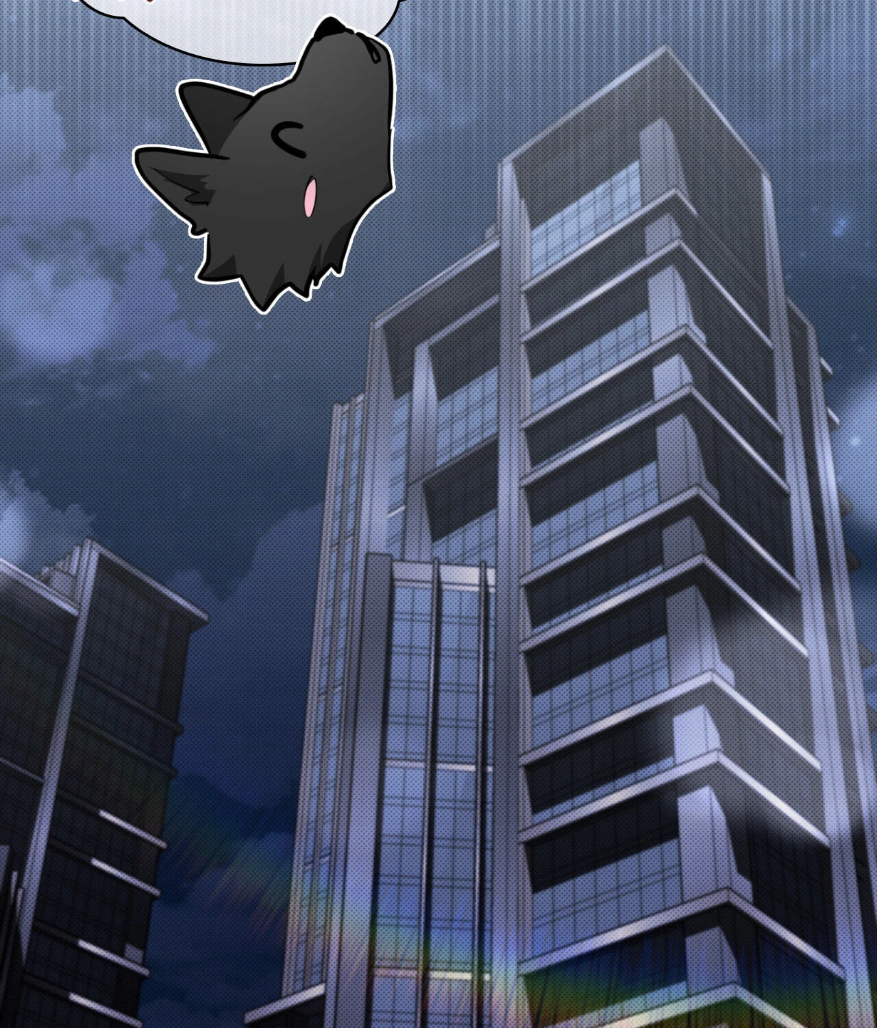 Paws & Claws Chapter 46.4 page 98 - 