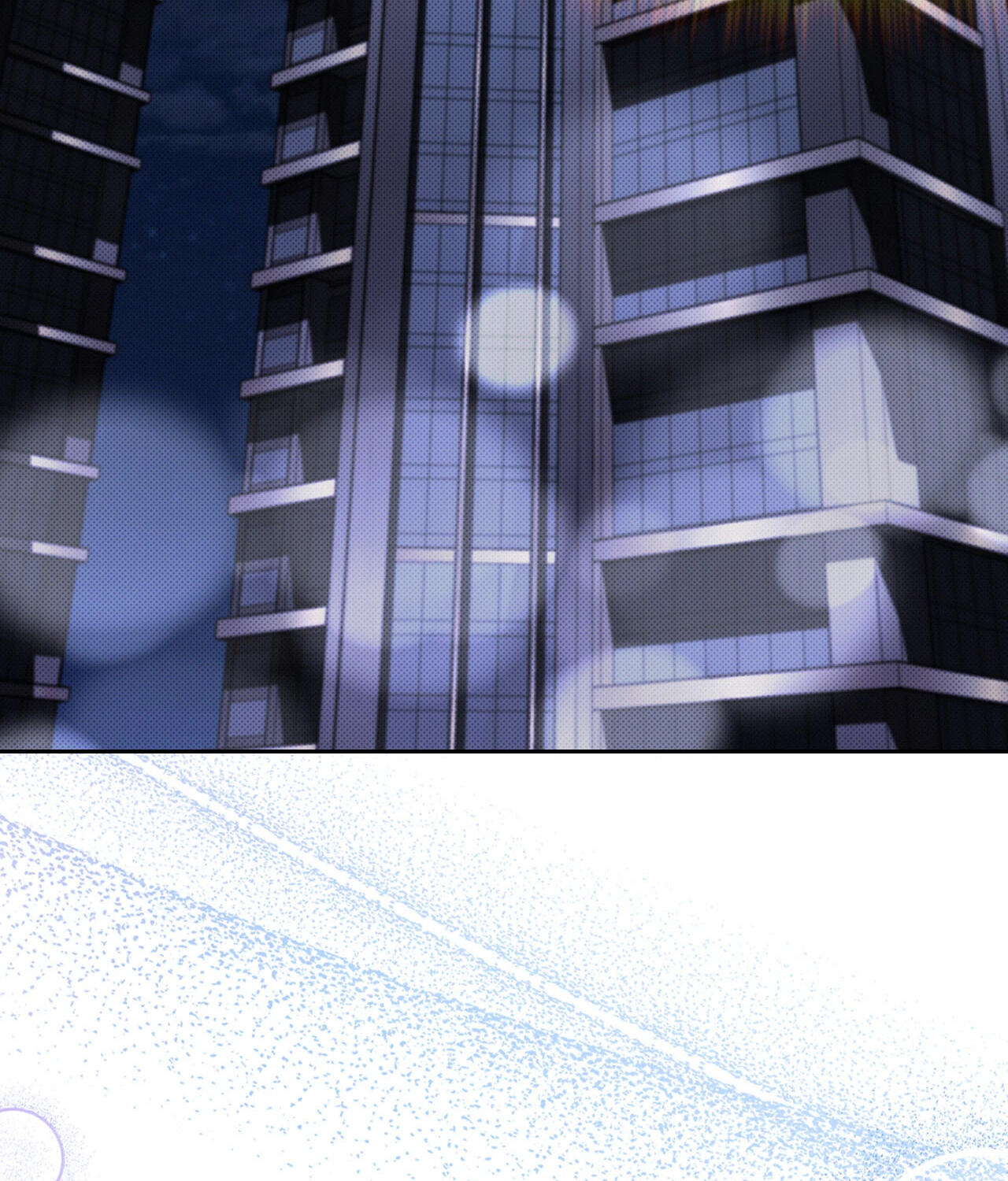 Paws & Claws Chapter 46.4 page 99 - 
