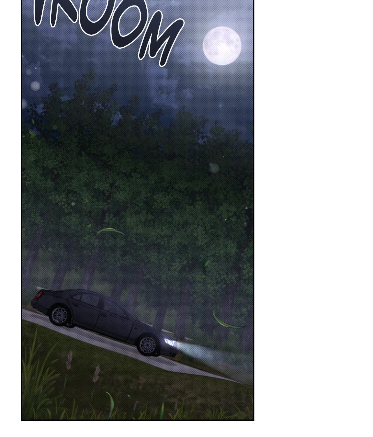 Paws & Claws Chapter 46.5 page 2 - 
