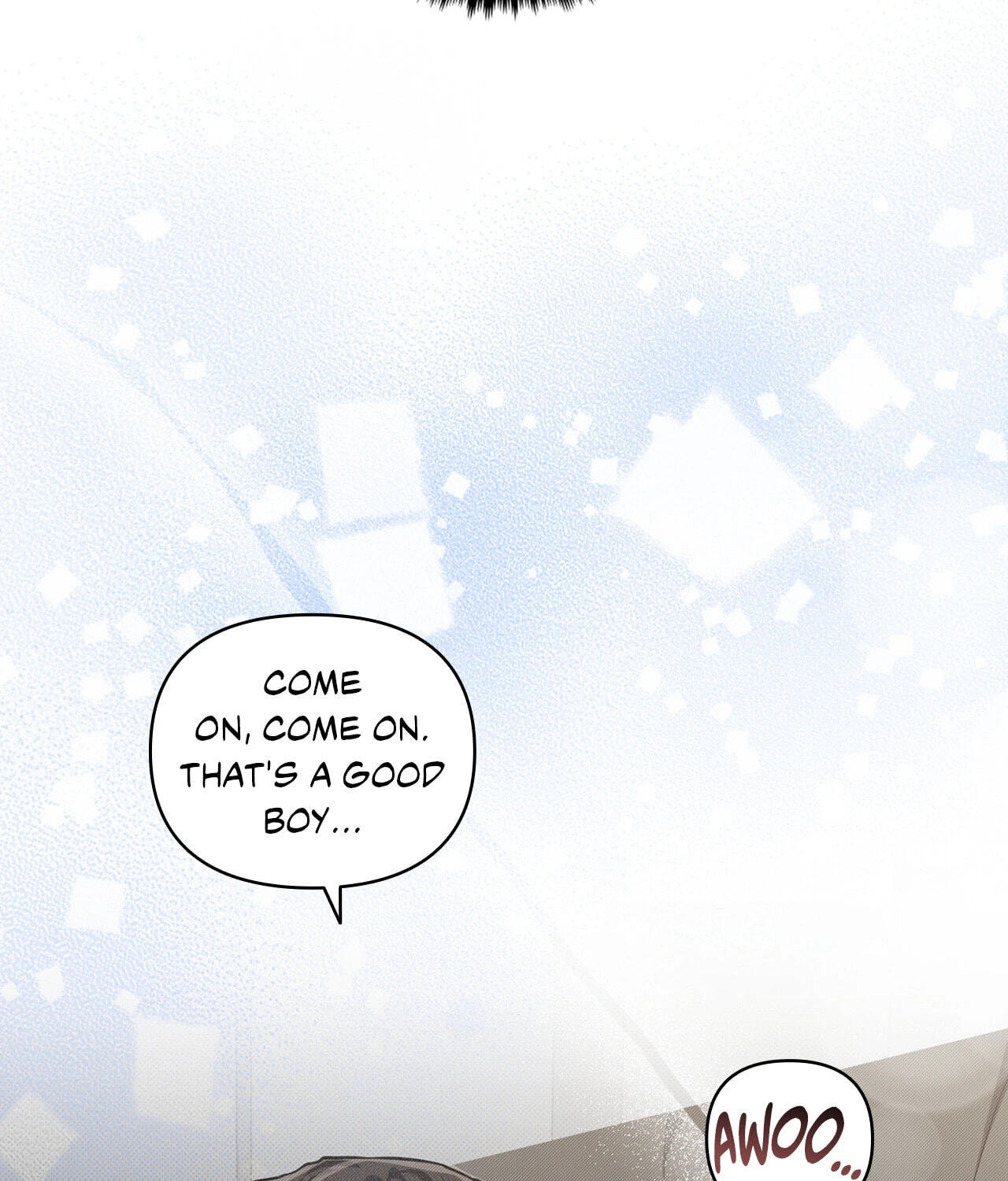 Paws & Claws Chapter 46.5 page 101 - 