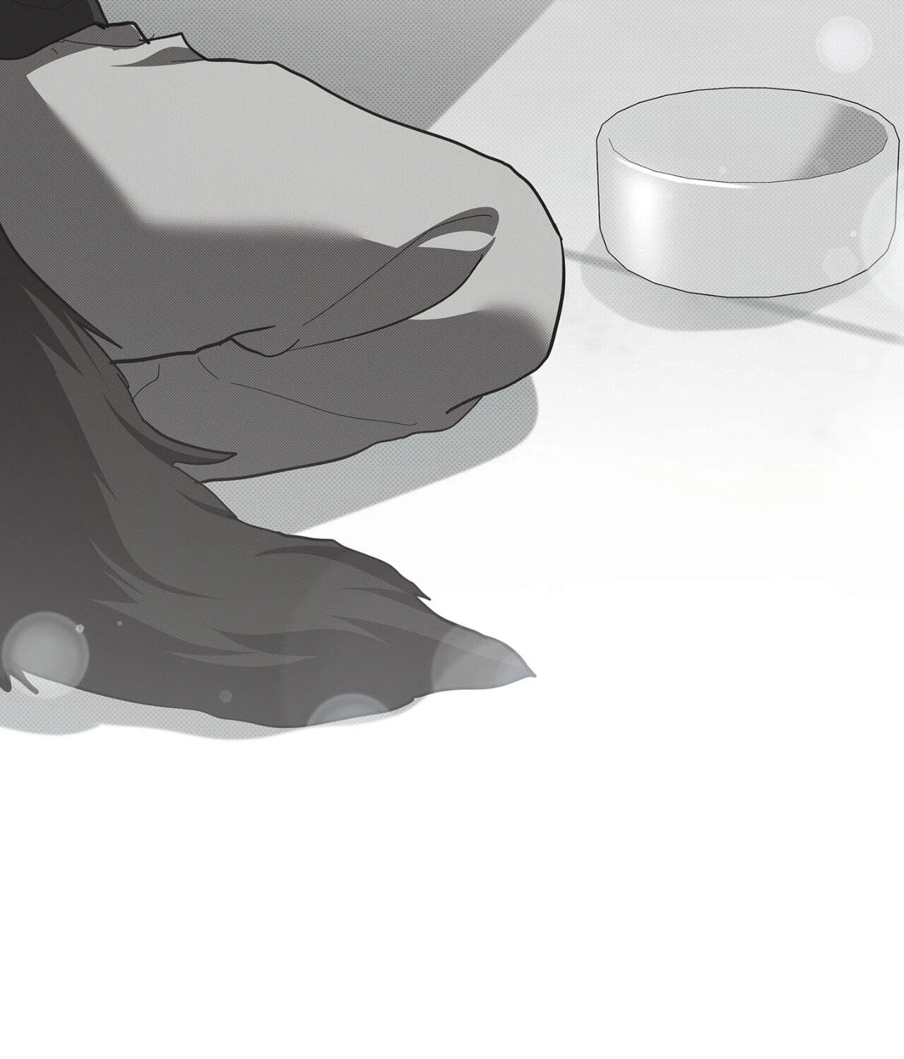 Paws & Claws Chapter 46.5 page 103 - 