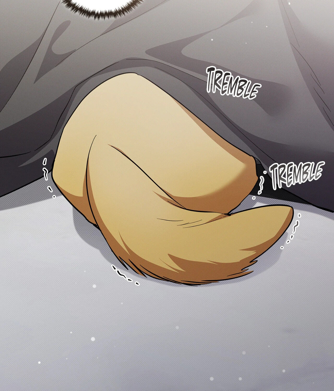 Paws & Claws Chapter 46.5 page 111 - 