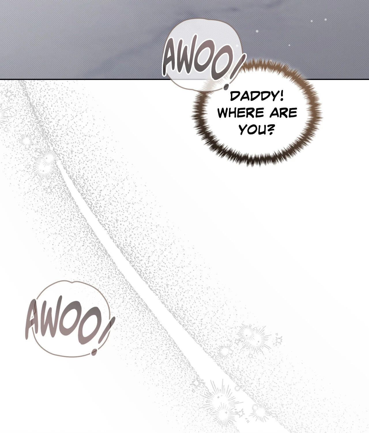 Paws & Claws Chapter 46.5 page 112 - 