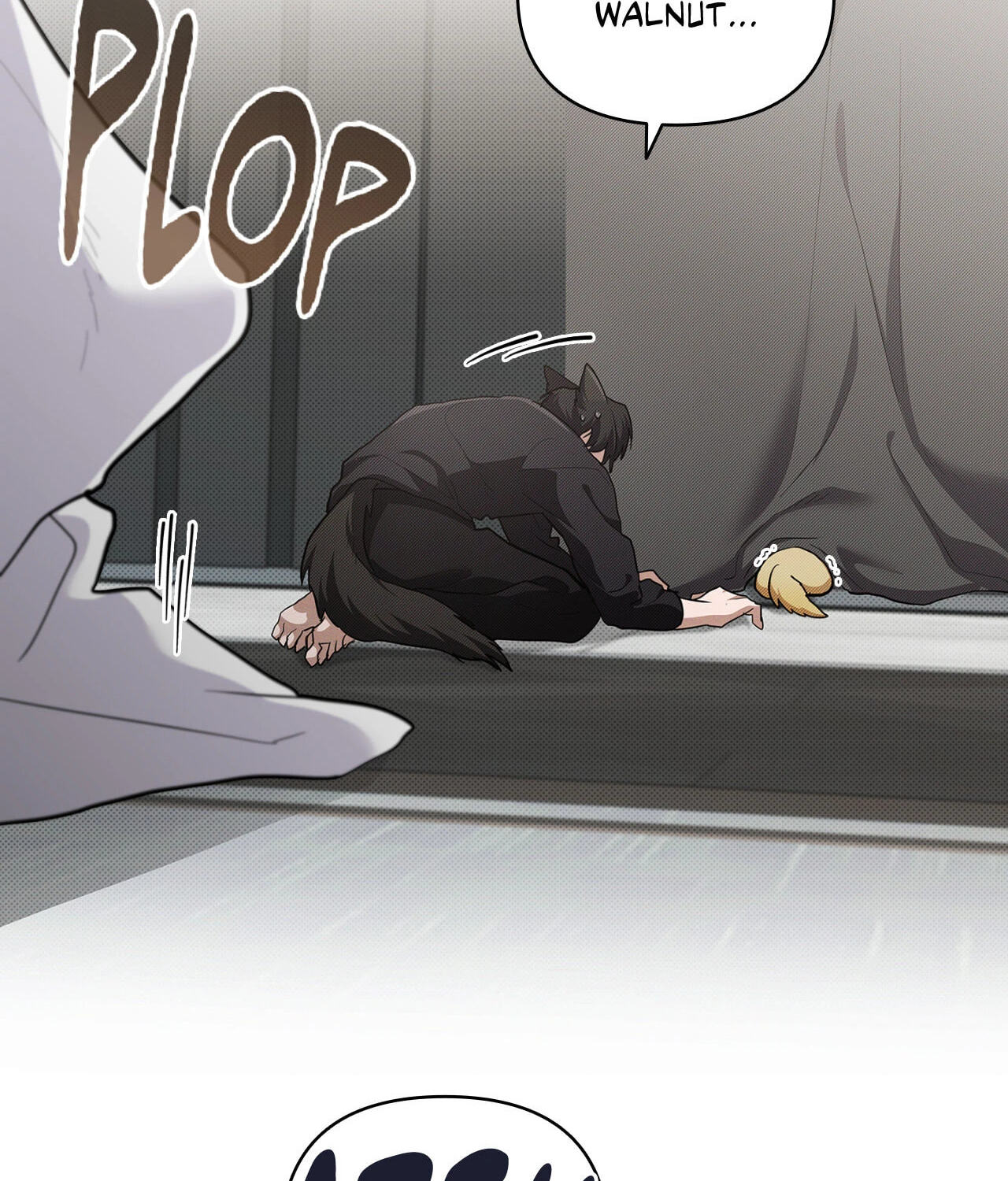 Paws & Claws Chapter 46.5 page 118 - 