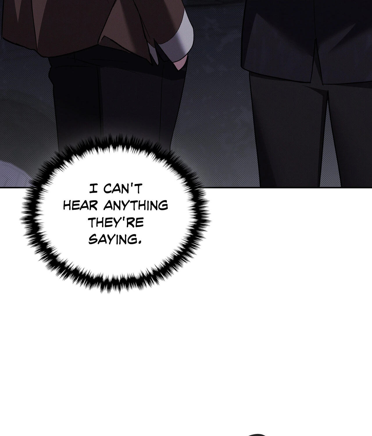 Paws & Claws Chapter 46.5 page 13 - 