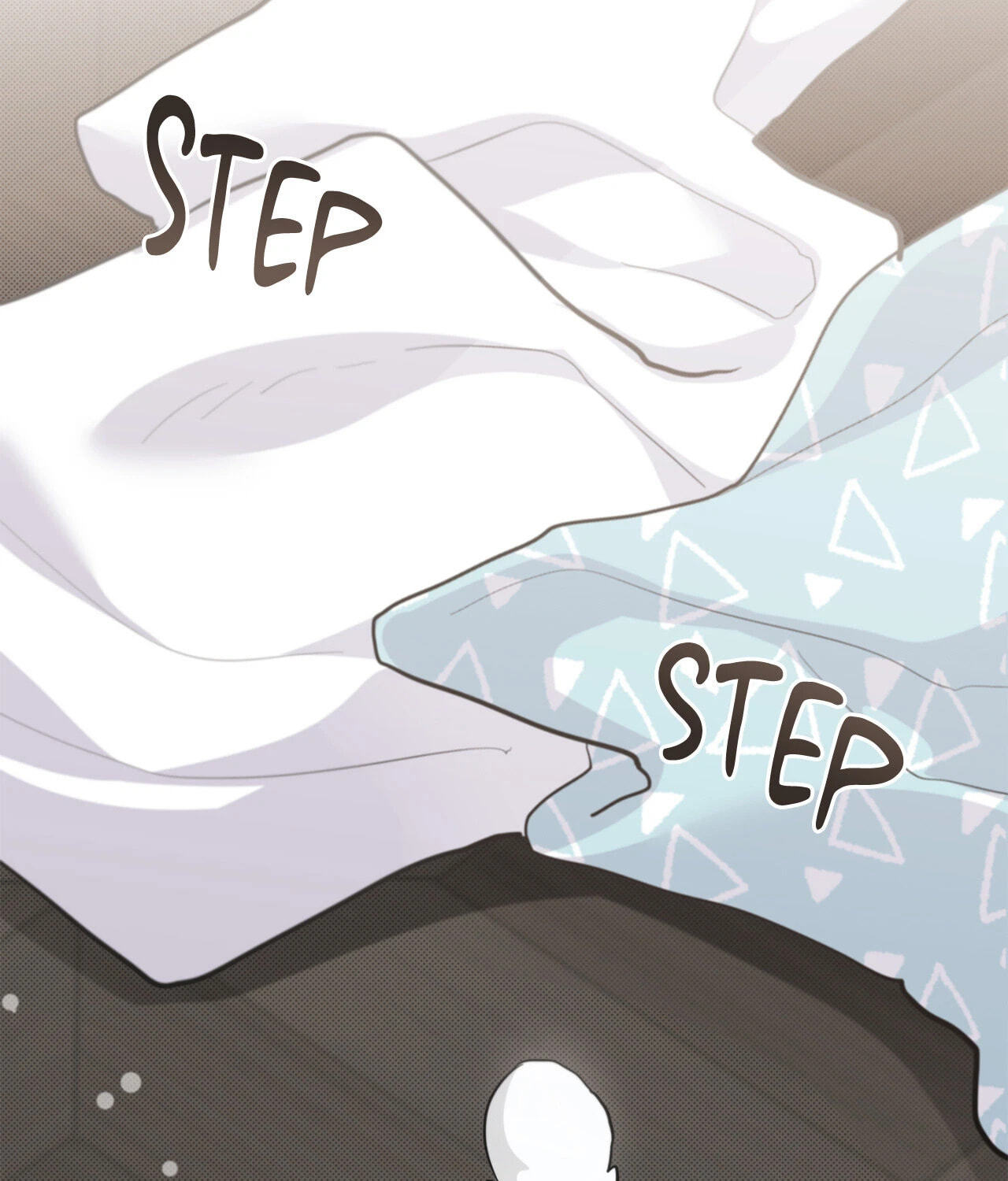 Paws & Claws Chapter 46.5 page 121 - 