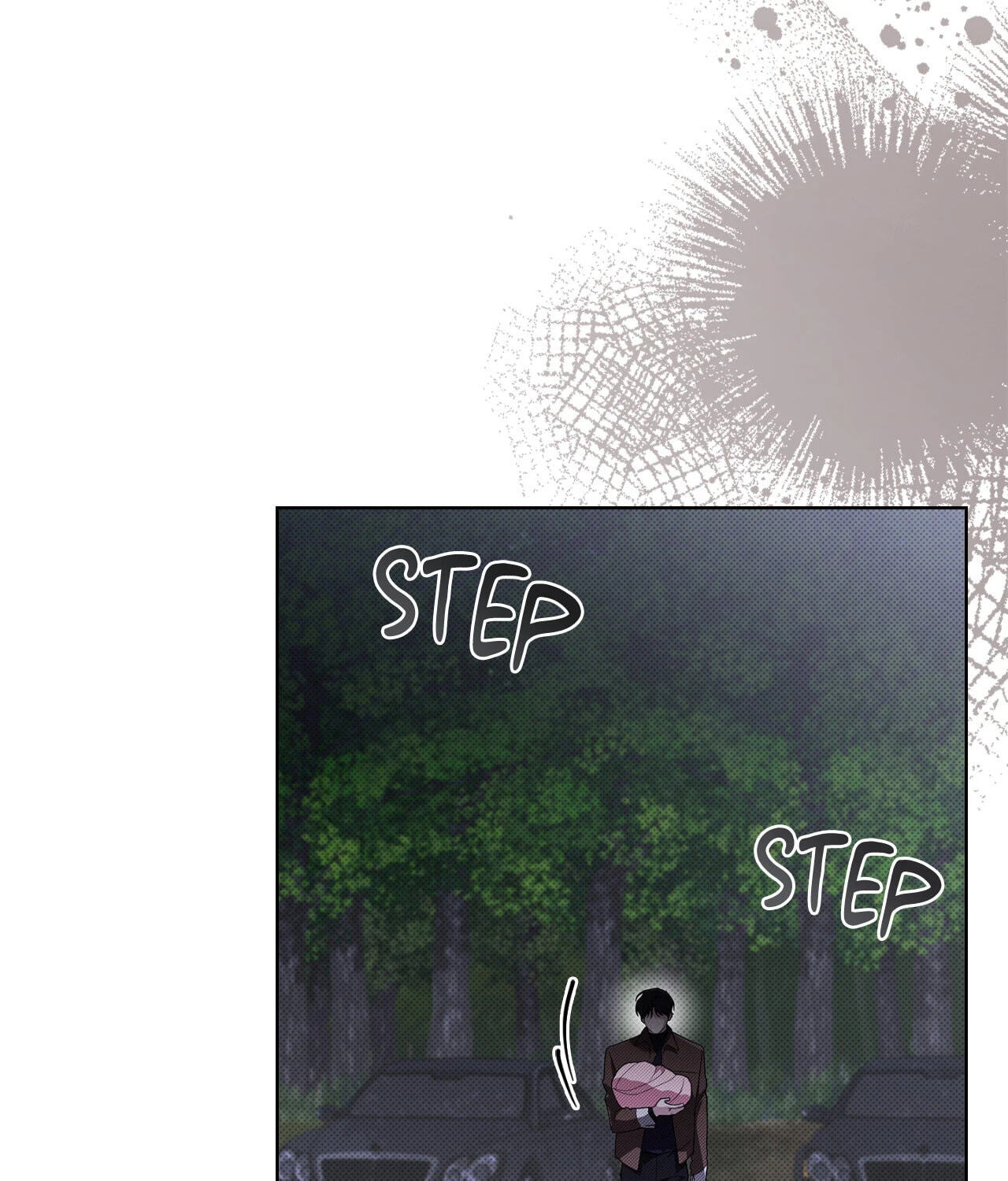 Paws & Claws Chapter 46.5 page 16 - 