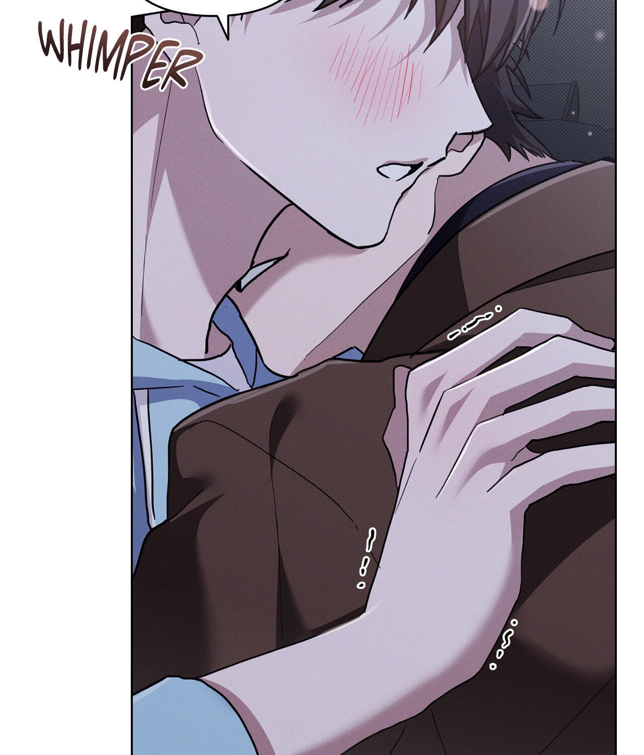 Paws & Claws Chapter 46.5 page 24 - 