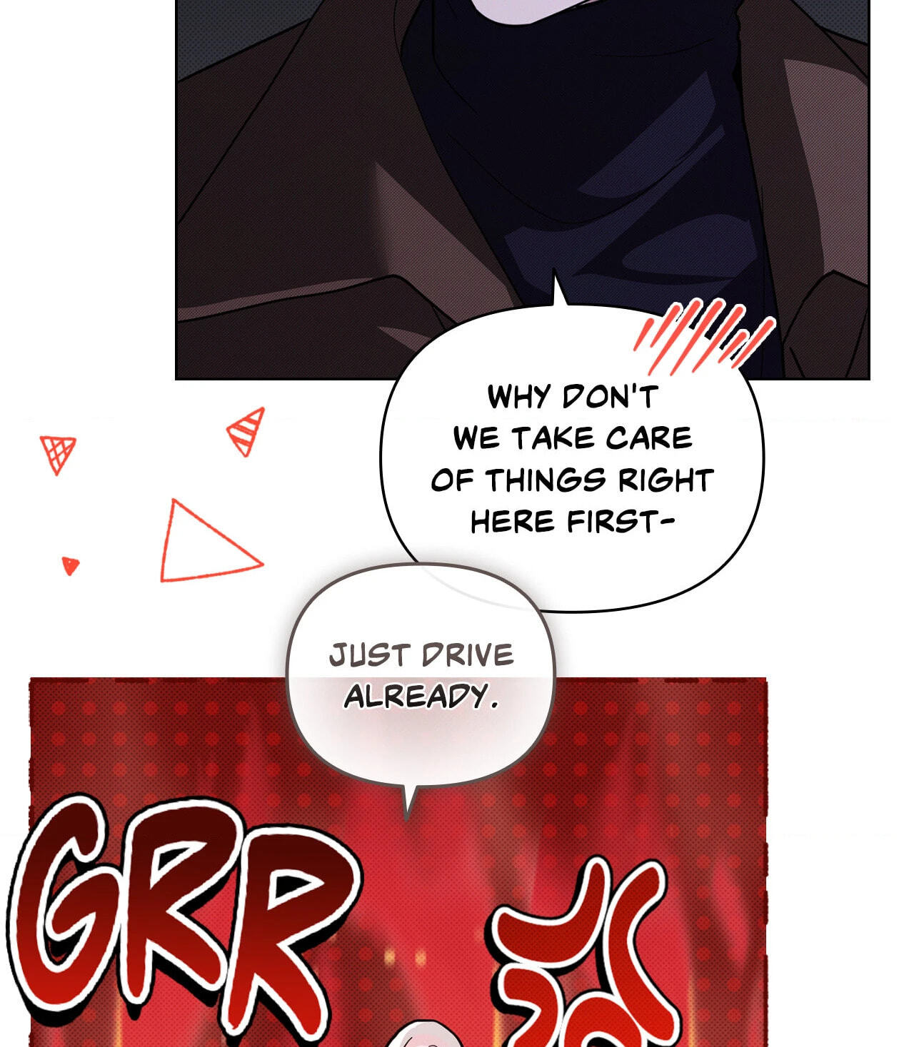 Paws & Claws Chapter 46.5 page 28 - 