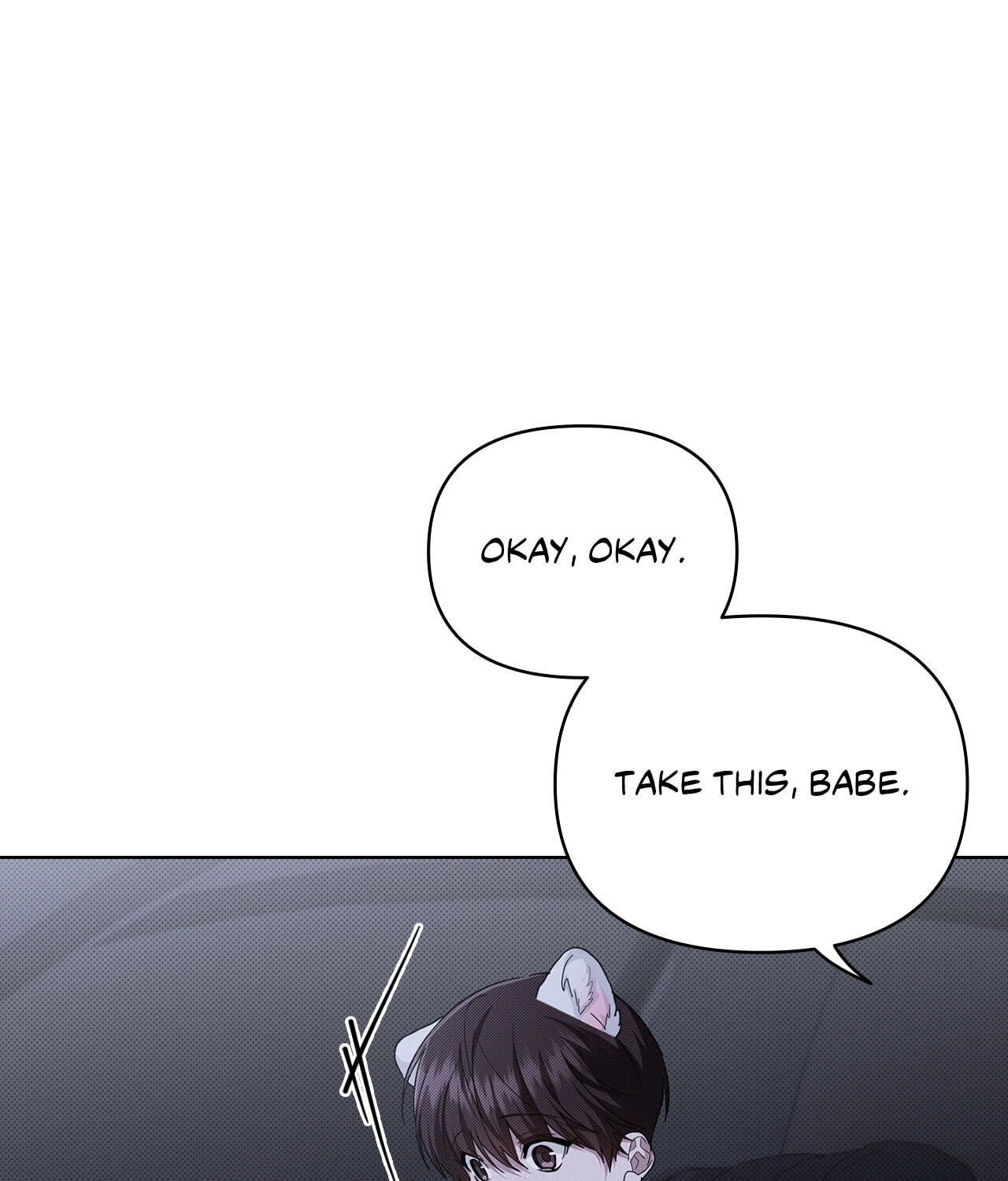 Paws & Claws Chapter 46.5 page 30 - 