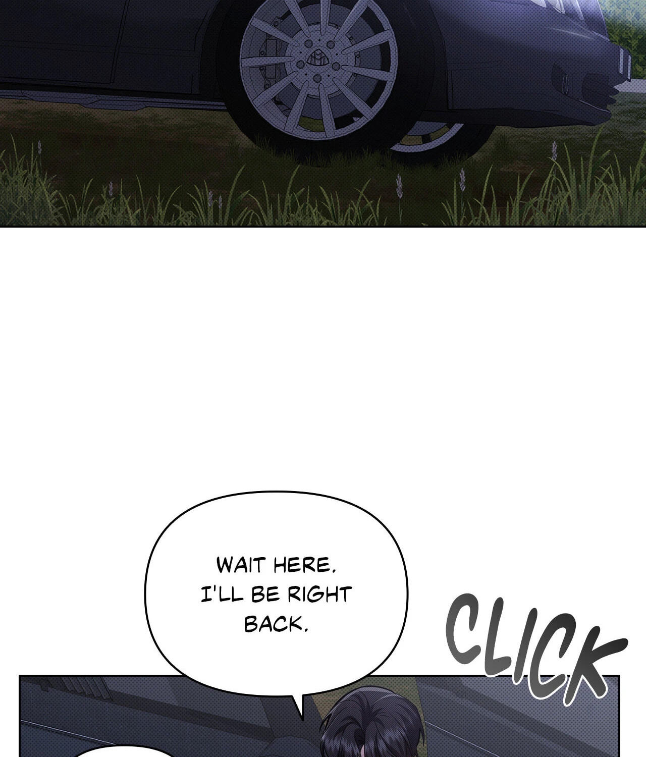 Paws & Claws Chapter 46.5 page 4 - 