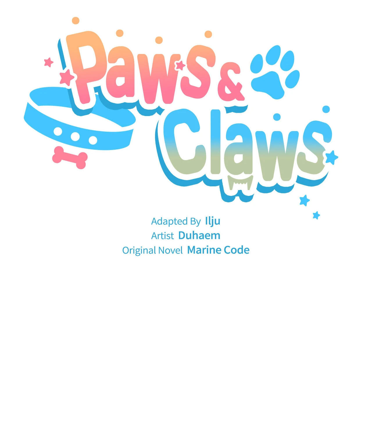 Paws & Claws Chapter 46.5 page 39 - 