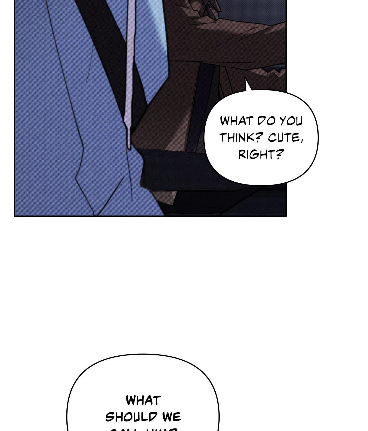 Paws & Claws Chapter 46.5 page 42 - 