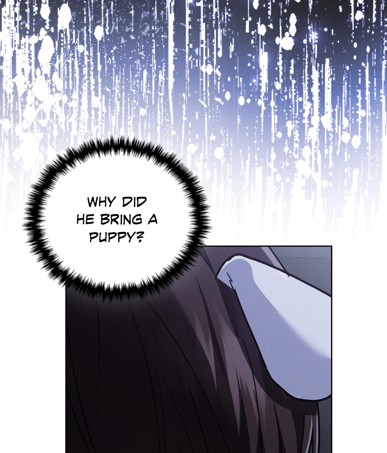 Paws & Claws Chapter 46.5 page 45 - 