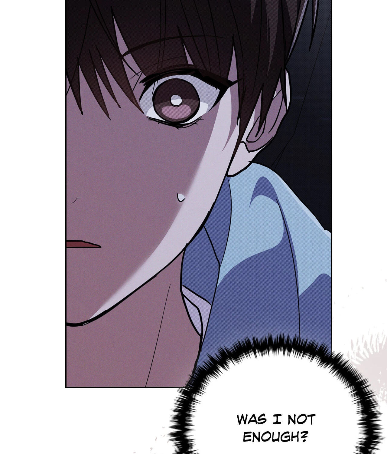 Paws & Claws Chapter 46.5 page 46 - 
