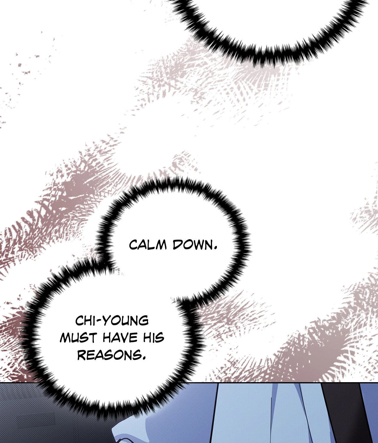 Paws & Claws Chapter 46.5 page 47 - 