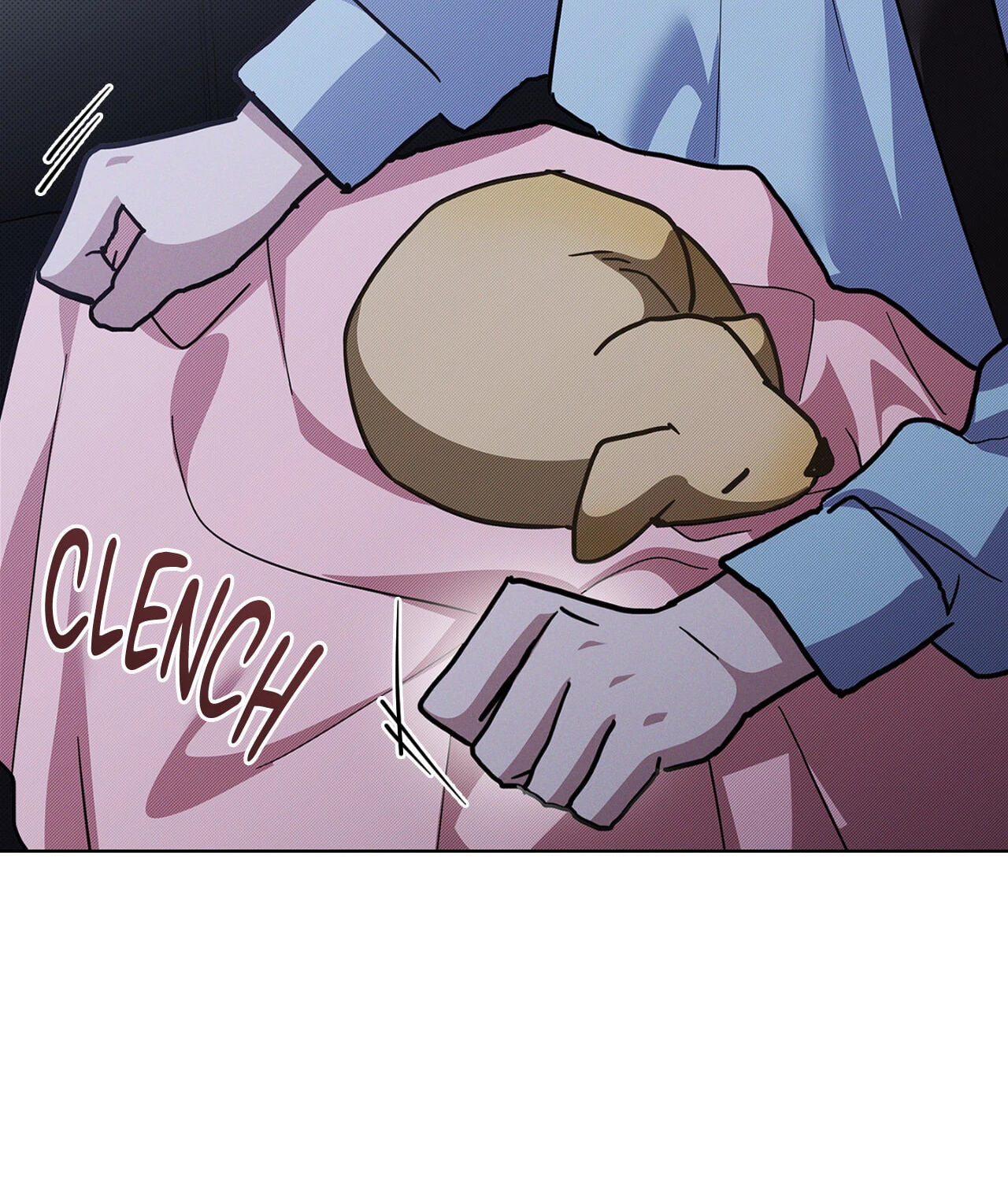 Paws & Claws Chapter 46.5 page 48 - 