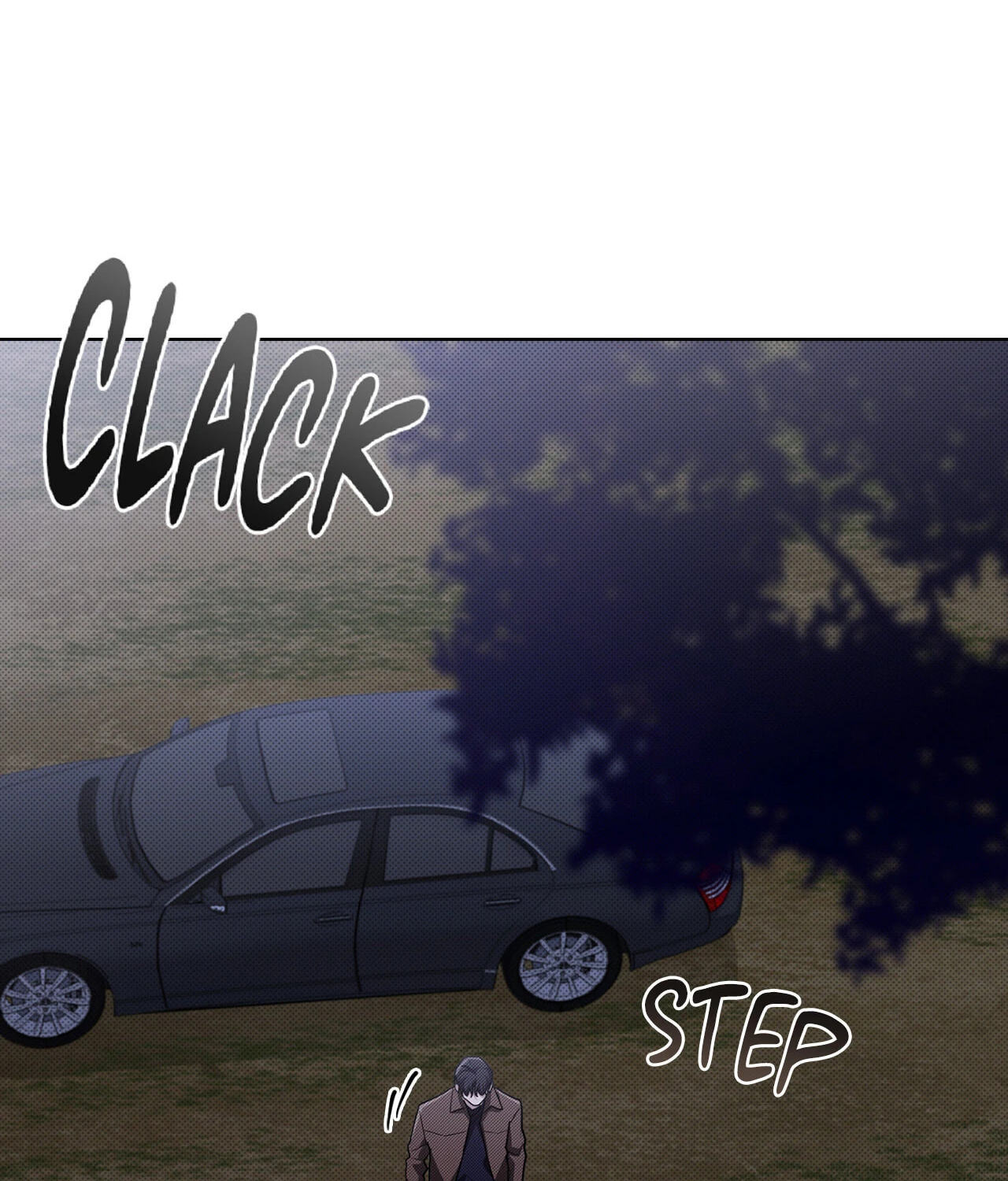 Paws & Claws Chapter 46.5 page 6 - 