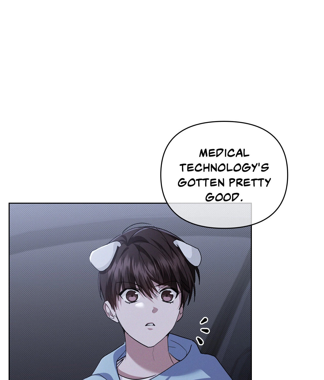 Paws & Claws Chapter 46.5 page 60 - 