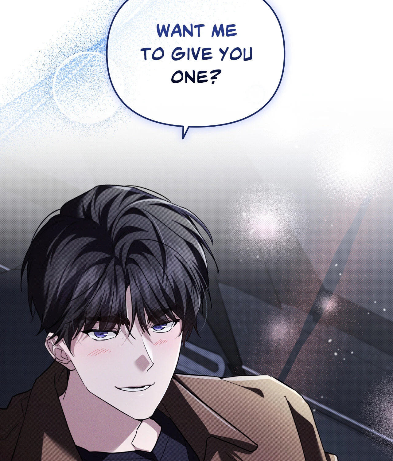 Paws & Claws Chapter 46.5 page 62 - 