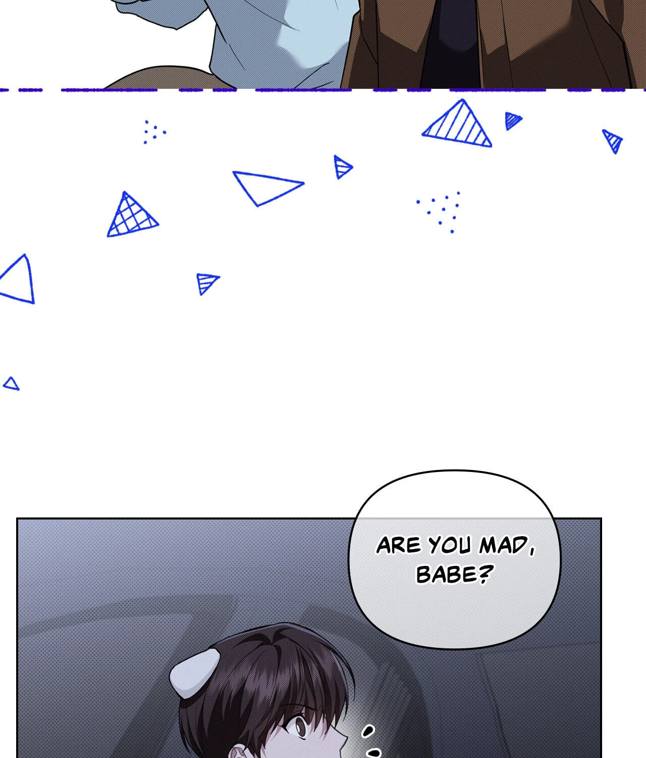 Paws & Claws Chapter 46.5 page 66 - 