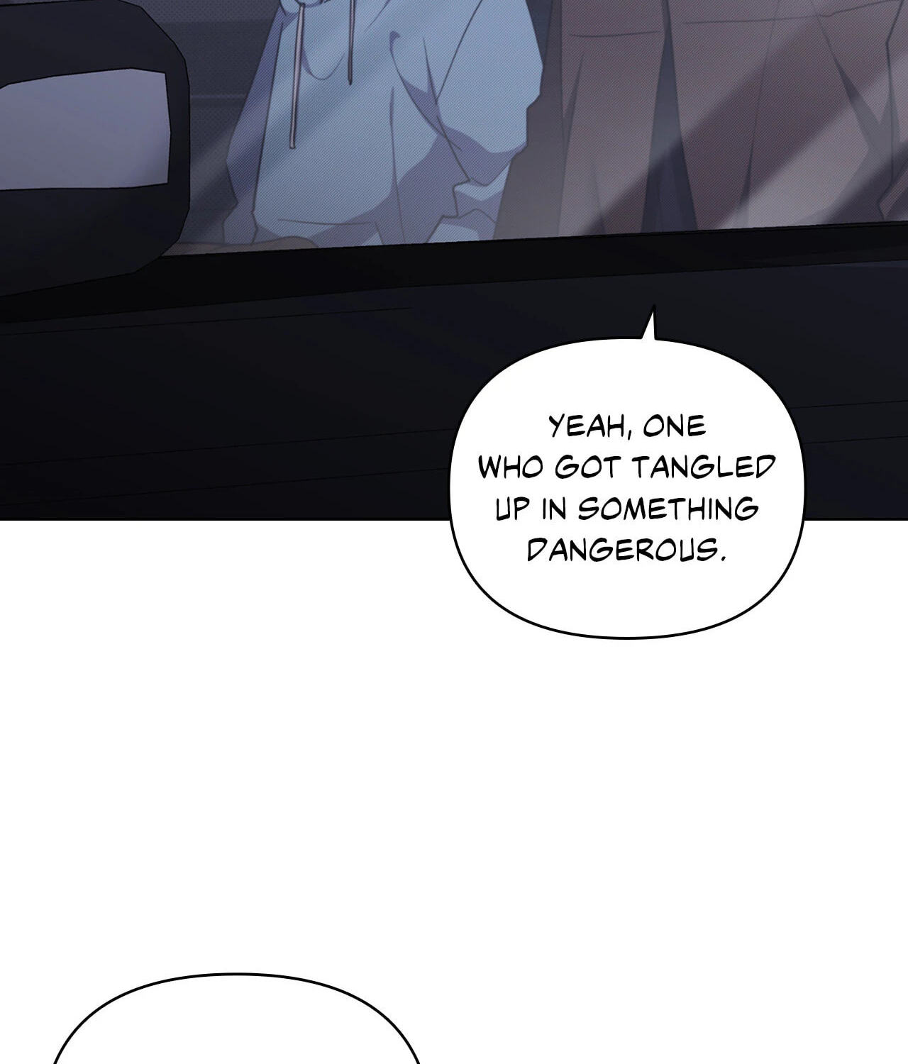 Paws & Claws Chapter 46.5 page 70 - 