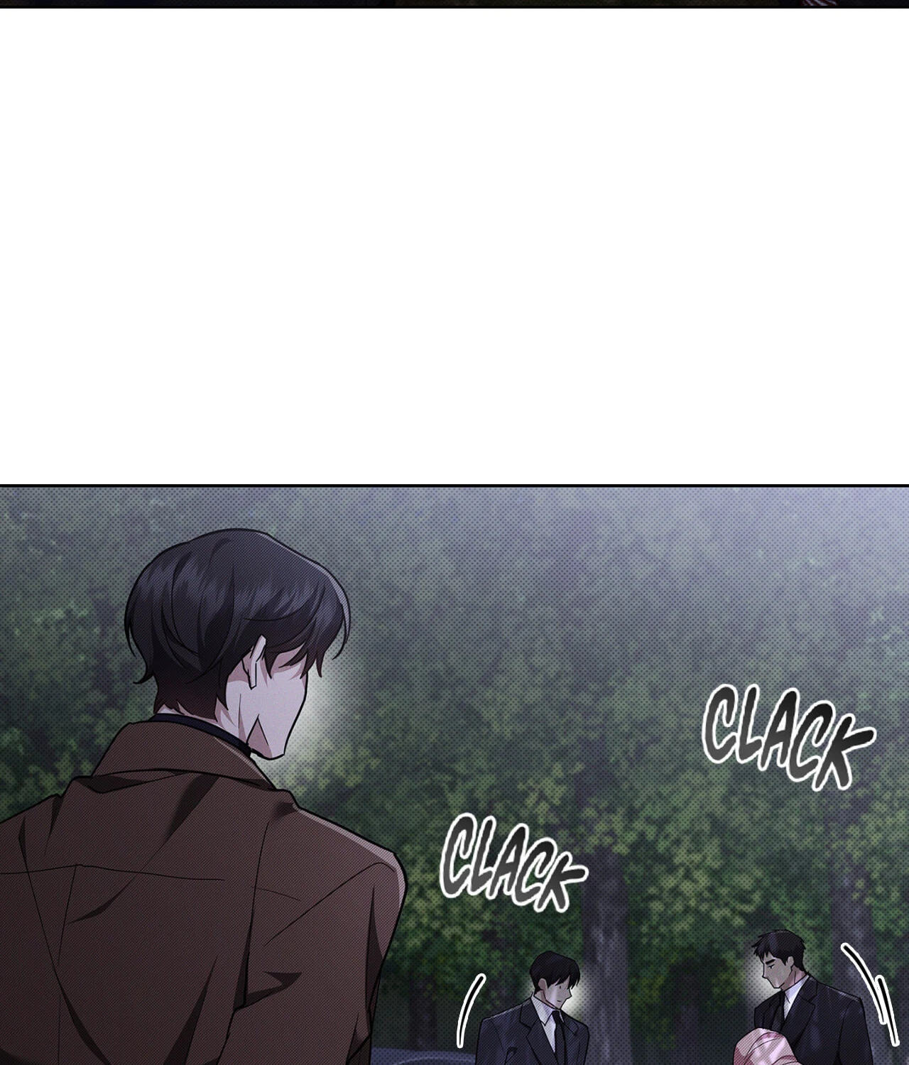 Paws & Claws Chapter 46.5 page 8 - 