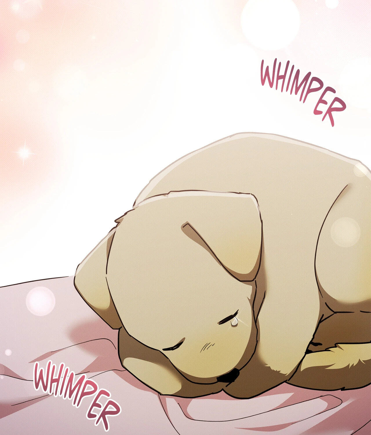 Paws & Claws Chapter 46.5 page 75 - 