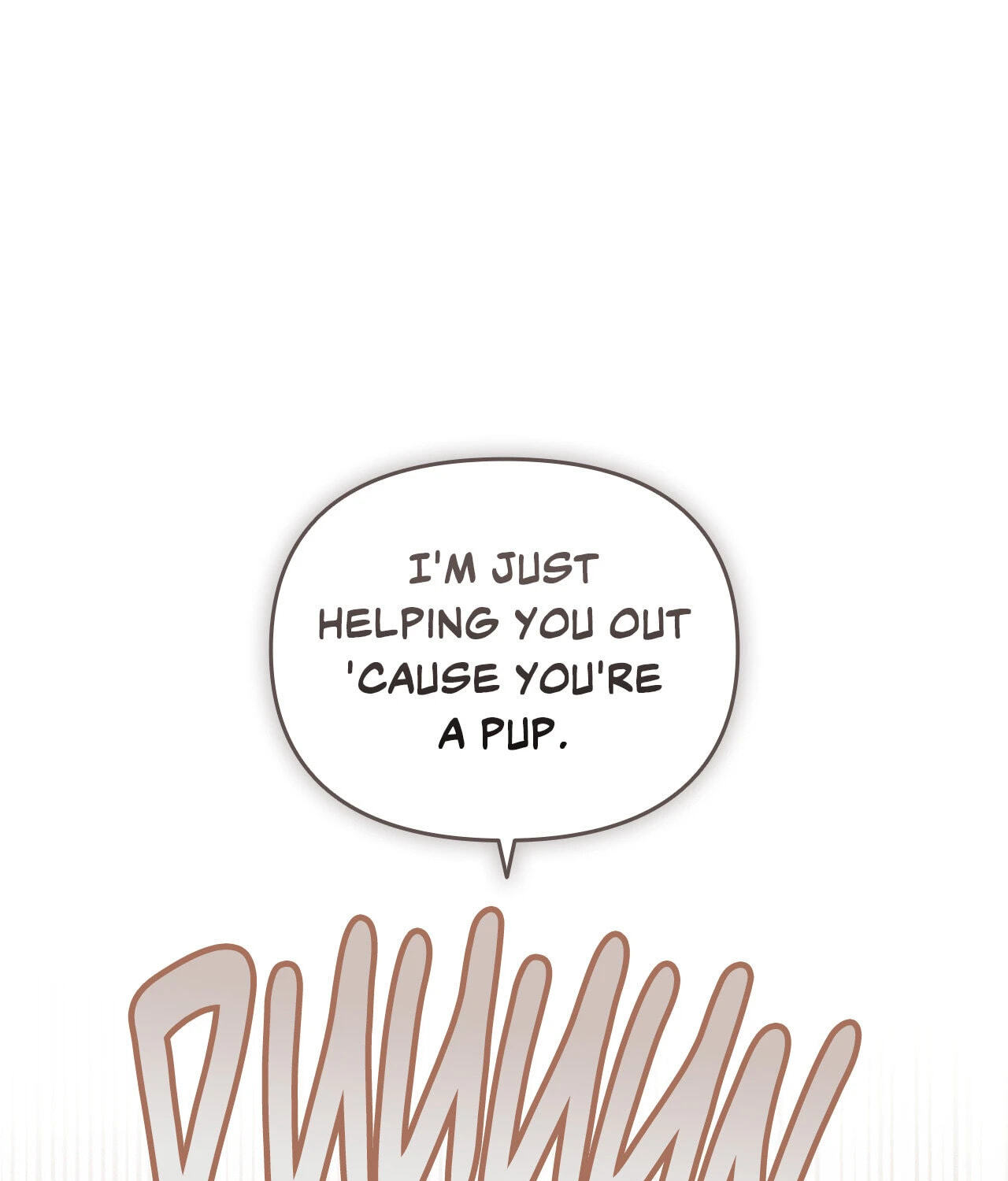 Paws & Claws Chapter 46.5 page 79 - 
