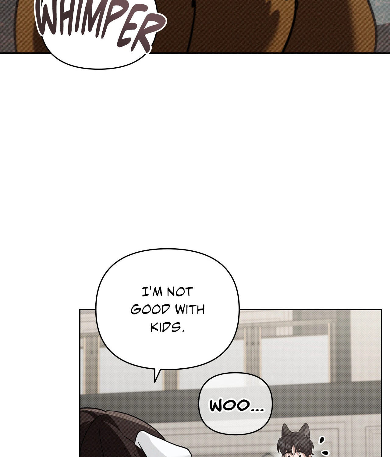 Paws & Claws Chapter 46.5 page 82 - 