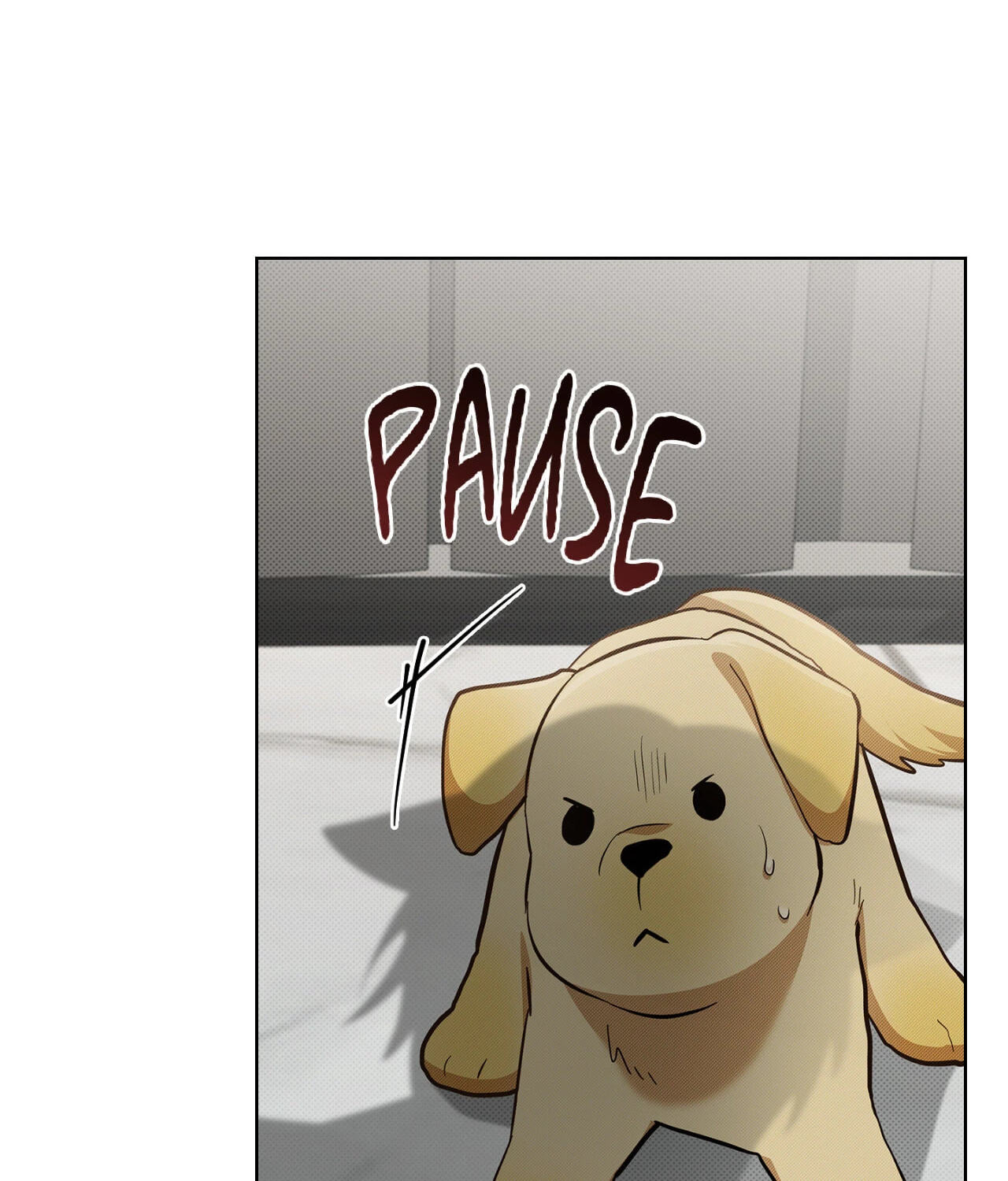 Paws & Claws Chapter 46.5 page 91 - 