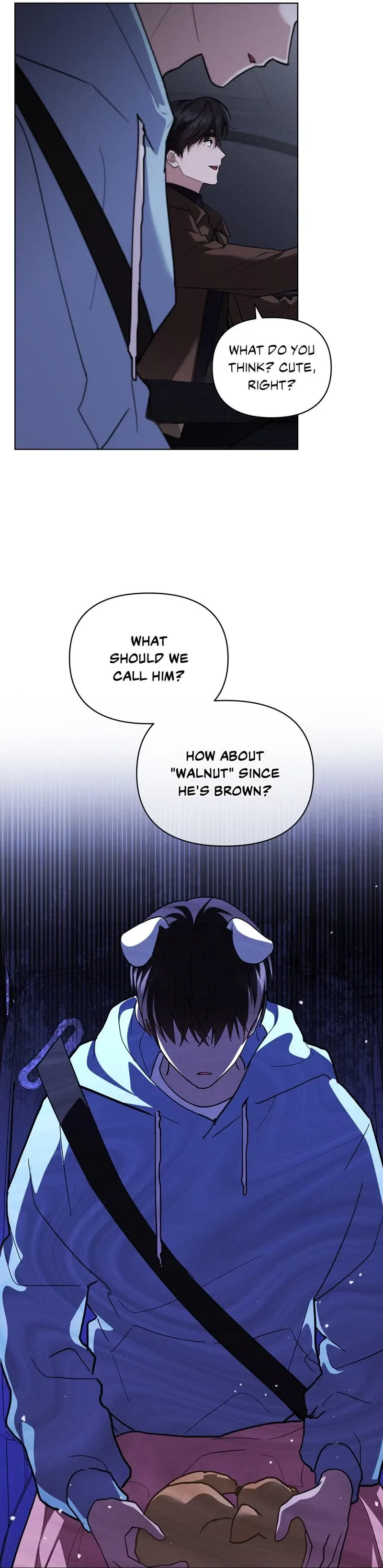 Paws & Claws Chapter 46 page 11 - 