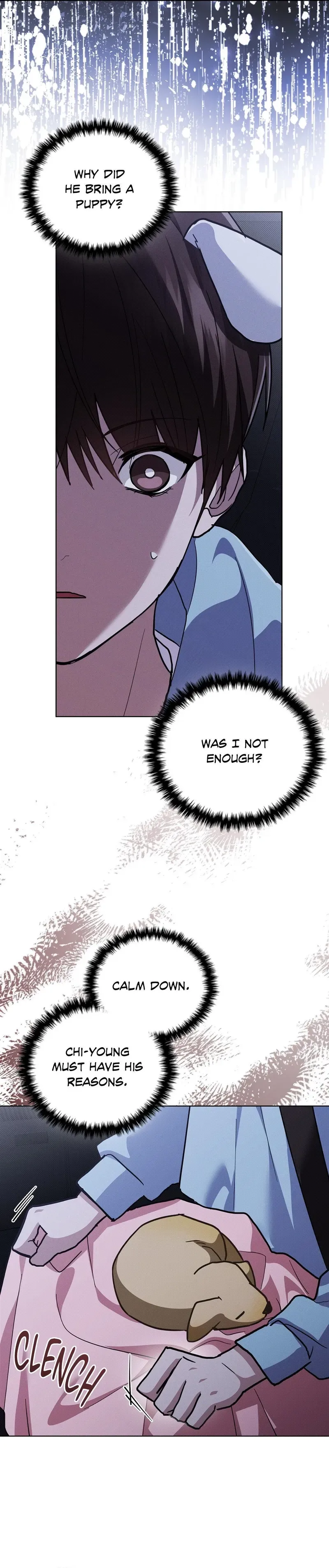 Paws & Claws Chapter 46 page 12 - 