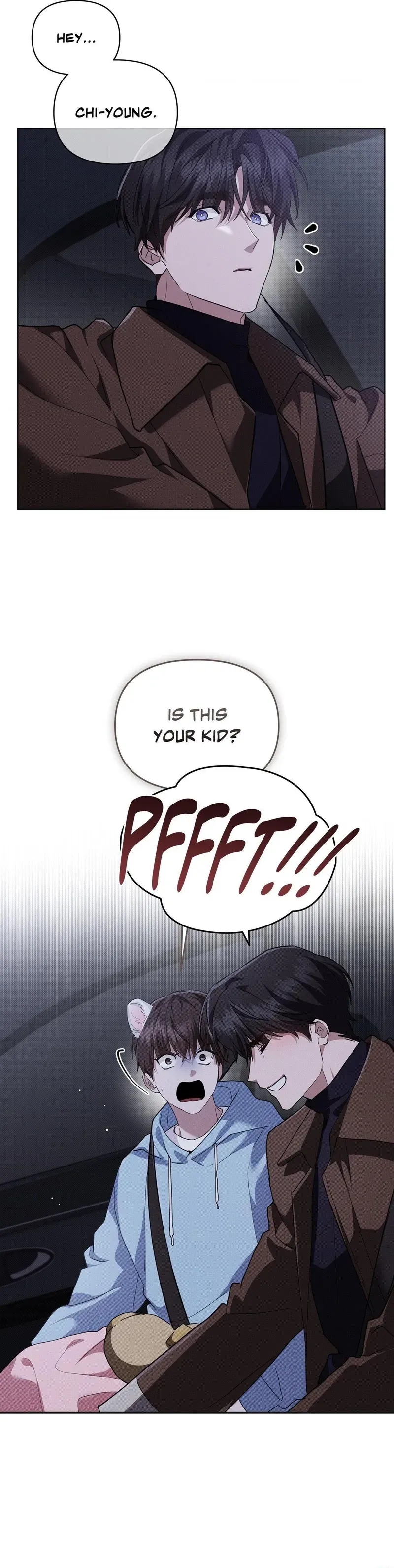 Paws & Claws Chapter 46 page 13 - 