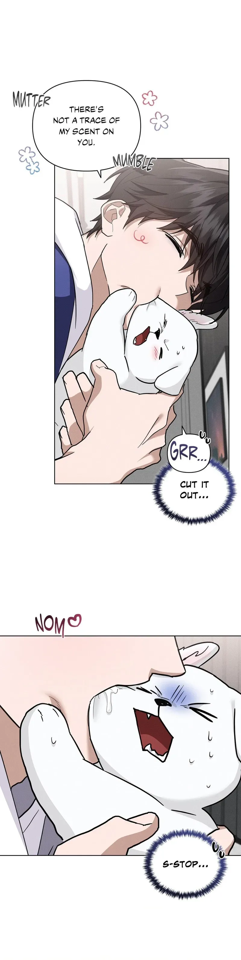 Paws & Claws Chapter 47 page 15 - 